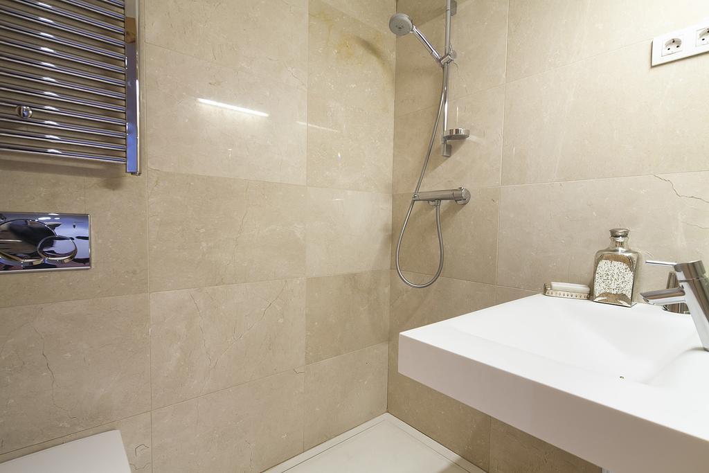 Apartment Barcelona Rentals - Swimming Pool With Terrace エクステリア 写真