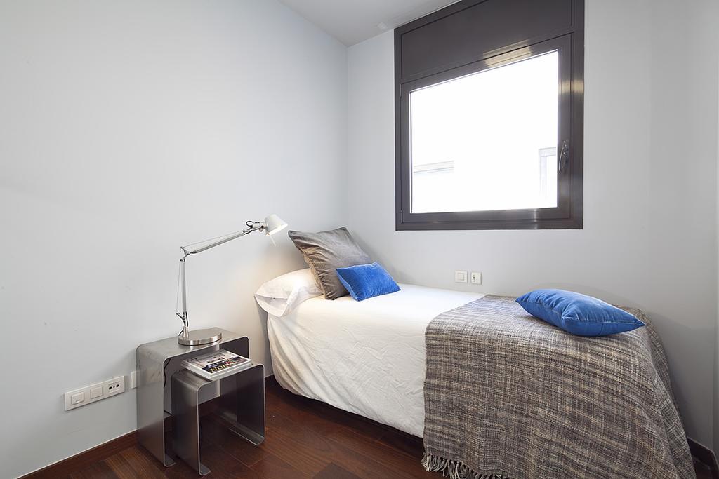Apartment Barcelona Rentals - Swimming Pool With Terrace エクステリア 写真