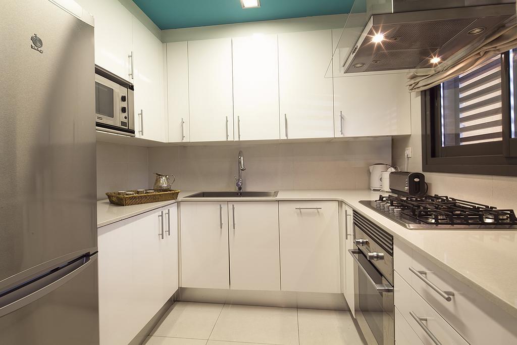 Apartment Barcelona Rentals - Swimming Pool With Terrace エクステリア 写真