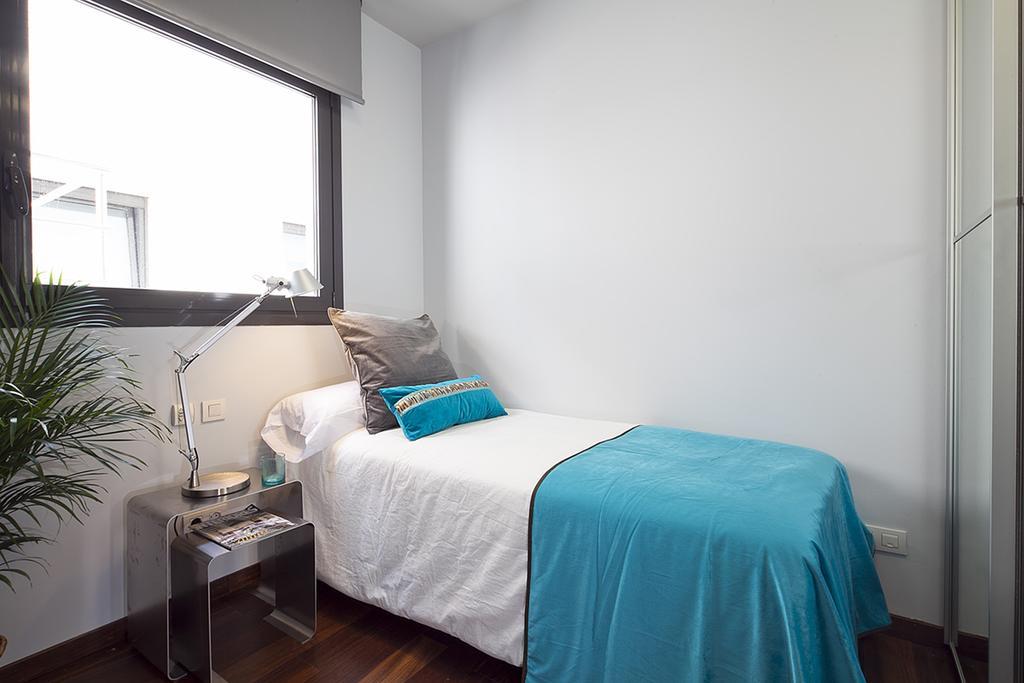 Apartment Barcelona Rentals - Swimming Pool With Terrace エクステリア 写真