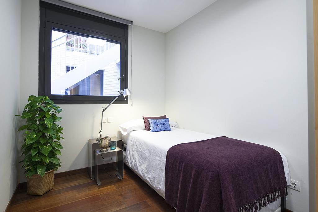 Apartment Barcelona Rentals - Swimming Pool With Terrace エクステリア 写真